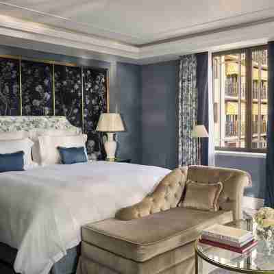 The Dorchester Rooms