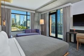 Canopy by Hilton Austin Downtown
