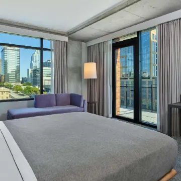 Canopy by Hilton Austin Downtown