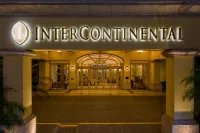 InterContinental Hotels 實特古西加爾巴