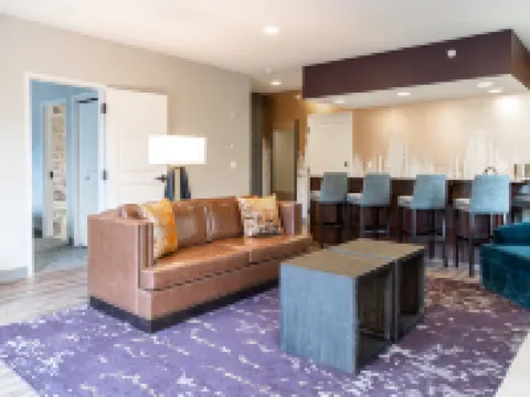 Holiday Inn Resort DEADWOOD MOUNTAIN GRAND by IHG Hotels in Deadwood