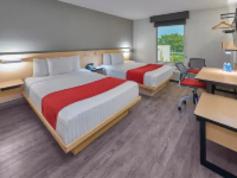 City Express by Marriott Irapuato Hoteles en Irapuato