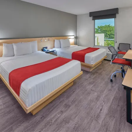 City Express by Marriott Irapuato