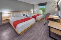 City Express by Marriott Irapuato