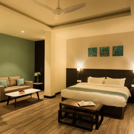 The Loft Executive Inn