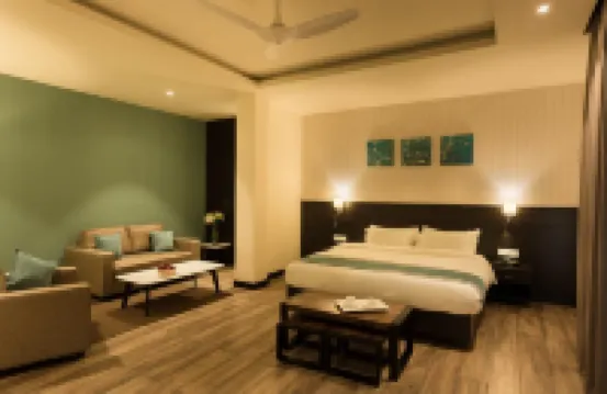 The Loft Executive Inn