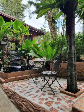 To Diao Resort Отели рядом с достопримечательностью «Ват Вангвивекарам»