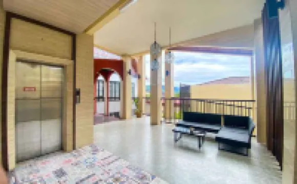 그랜드 갤러리 호텔 부킷팅기