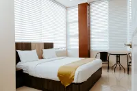 Fazarel Residence Syariah Hotel dekat Program Mahasiswa Wirausaha UNP