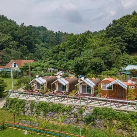 Hana Soop Gwangwang Nongwon