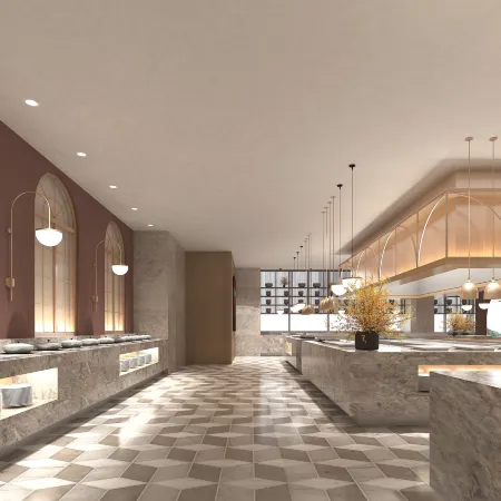 Hotel Interburgo Exco