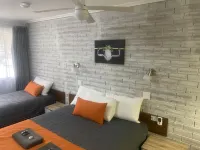 Creswick Motel Hotels in Creswick