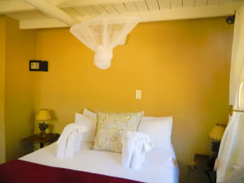 Mali Mali Safari Lodge