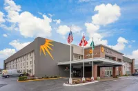 La Quinta Inn & Suites by Wyndham Seattle Federal Way Hotel a Federal Way