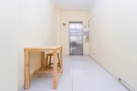 KoolKost @ Harapan Indah Hotel a Medan Satria