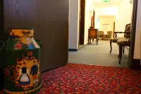 Hotel Garni Ratstube