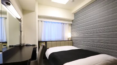 APA Hotel Ochanomizu Eki Kita Các khách sạn gần JR Ochanomizu Station