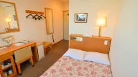 Business Hotel Hayashi - 2 stelle