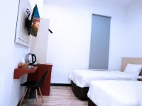 Hotel Rafa Jayapura Hotel di Vim