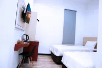 Hotel Rafa Jayapura