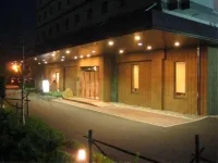 駒ヶ根プレモントホテル