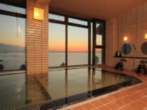 いち豆 南知多のホテル