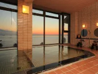 Utsumionsen Ichizu Hotels in Mihama