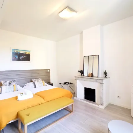 Lovely and Modern 1 Bedroom City Centre Cannes