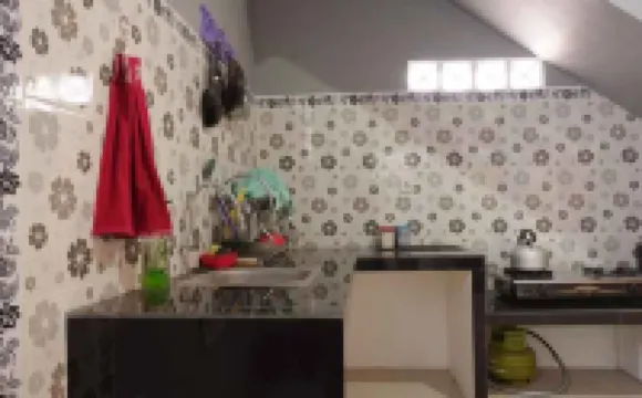 Khalila Homestay Syariah