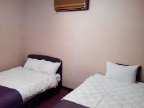 Green Hotel Kobayashi Hotel di Kobayashi