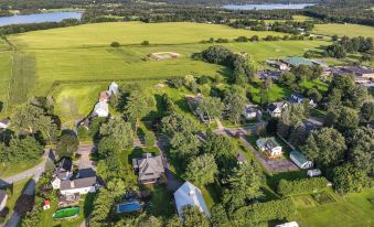 Upscale Arts + Crafts Bungalow w/ Yard, Pool!