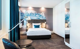 Motel One Basel