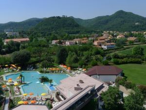 Hotel Garden Terme Montegrotto