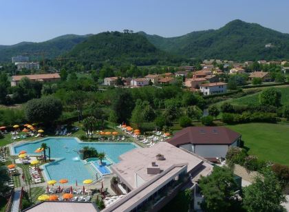 Hotel Garden Terme