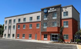 Best Western San Bernardino Hotel