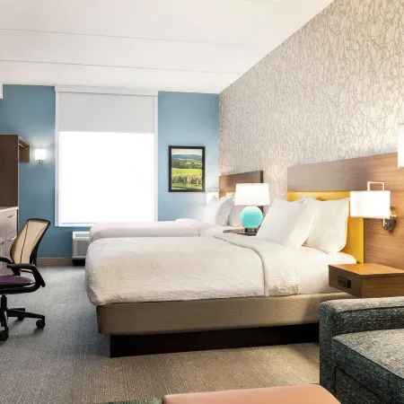 Home2 Suites by Hilton Leesburg