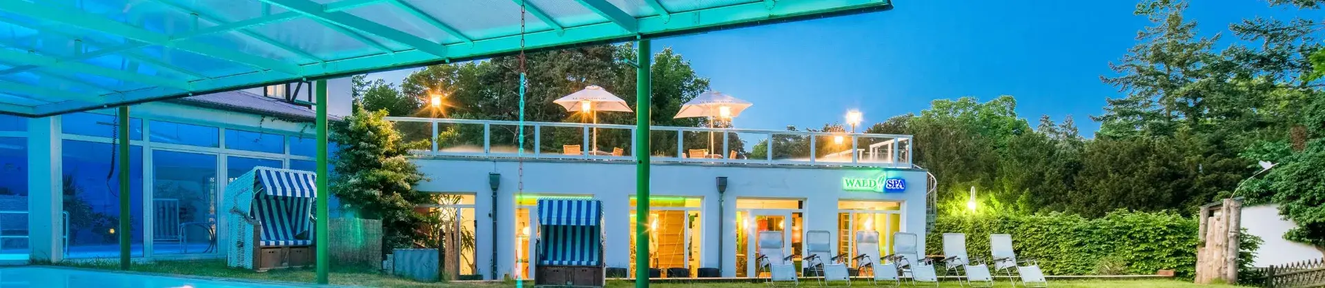 Four-Star Hotels