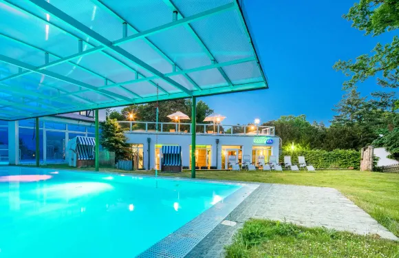 奧茨塞巴德瓦爾德森貝斯特韋斯特優質酒店