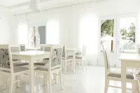 Cavo Bianco Boutique Hotel & Spa - Tiny houses