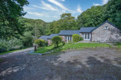 Caradog - 1 Bedroom - St Ishmaels Hotels near Field Studies Council - Dale Fort