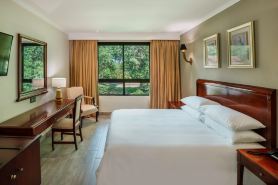 Protea Hotel Livingstone