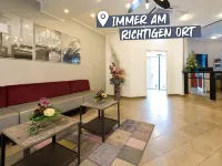 Achat Hotel Frankenthal in der Pfalz Hotels in Frankenthal