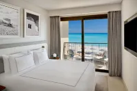 Al Alamein Hotel - parcheggio