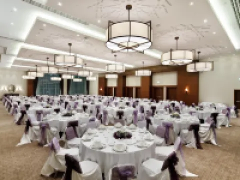 Hilton Garden Inn Mardin Mardin otelleri