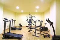 Ponferrada Plaza - Gym