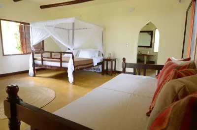 Kileleni Hotels near Juani Island