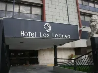 Hotel Los Leones