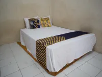 Hotel O Hunian 99 Hotels in Genteng