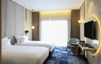 Oriental Palace Hotels in Taza