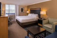 DoubleTree by Hilton Concord Downtown Hotels near NHTI - Concord's Community College